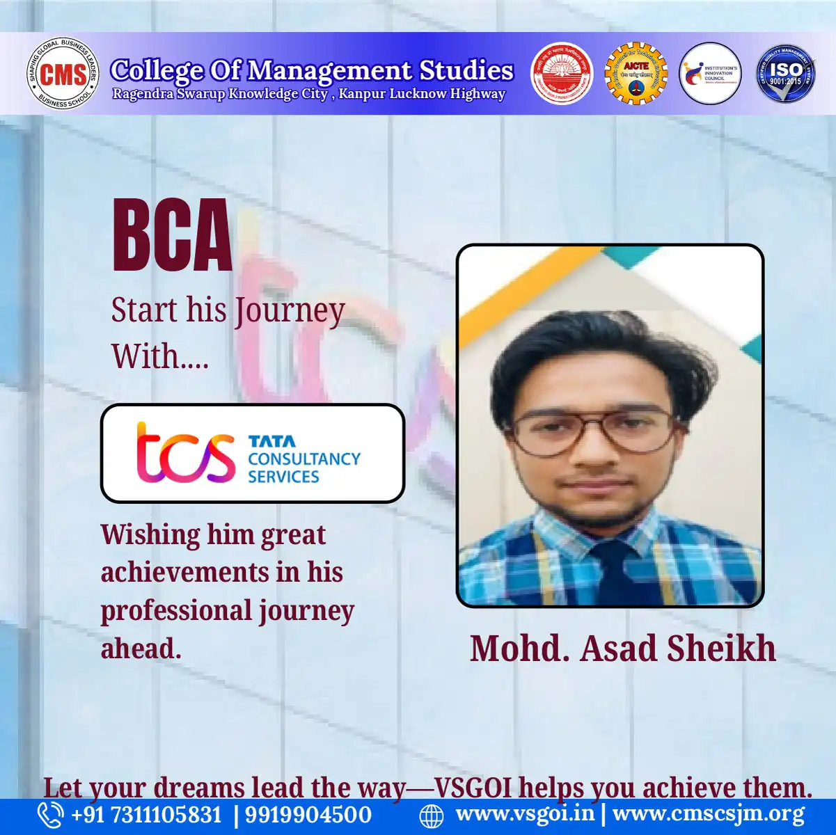 Mohd. Asad Sheikh