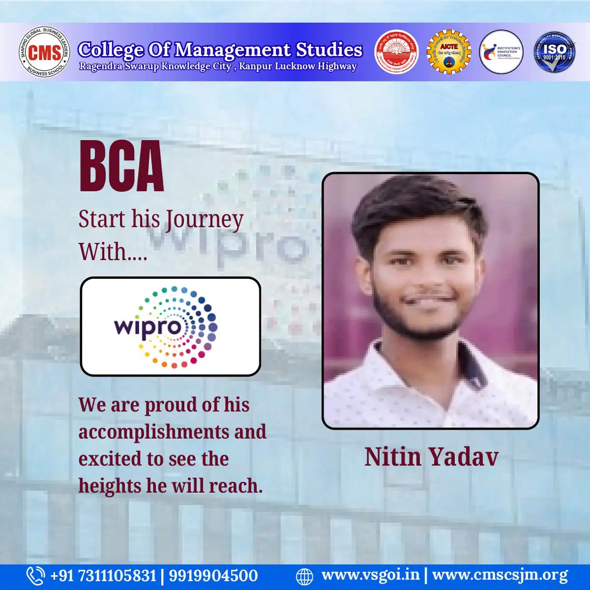 Nitin Yadav