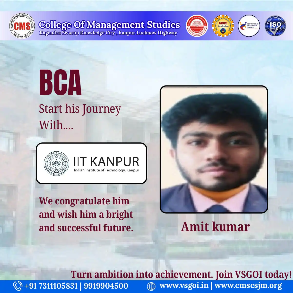 Amit Kumar