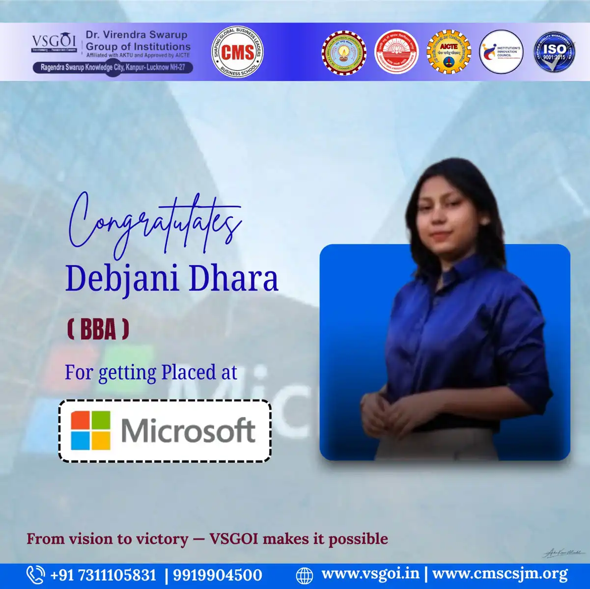 Debjani Dhara