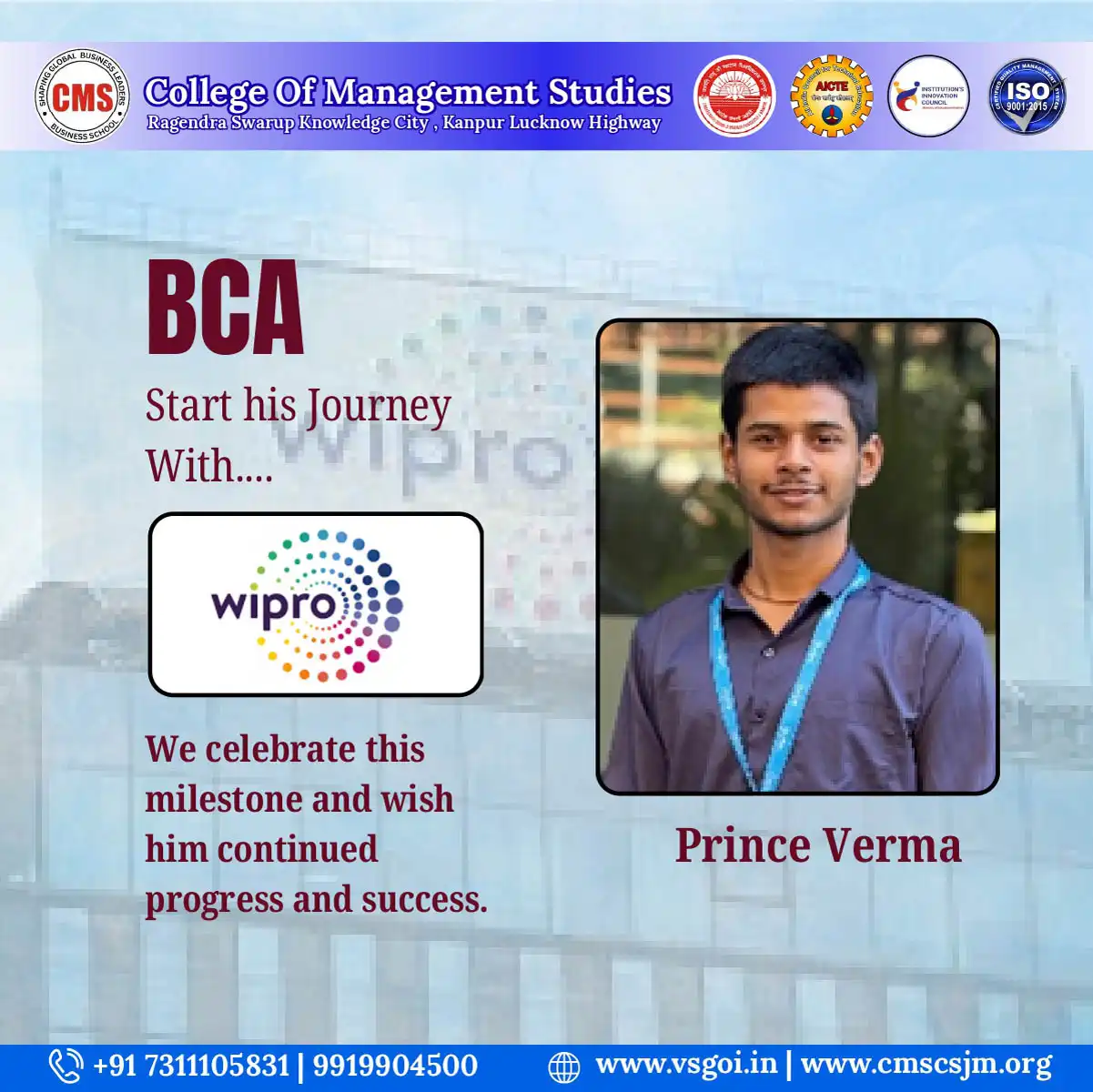 Prince Verma