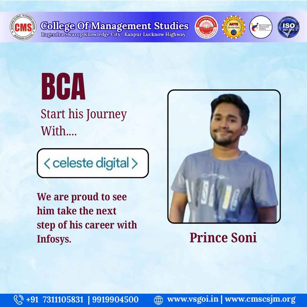 Prince Soni
